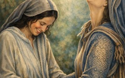 The Wells of Grace – A Marian Inspired Mission of Accompaniment